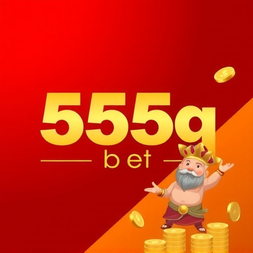 555g bet